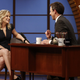 Illustration for article titled Late Night with Seth Meyers - A Review